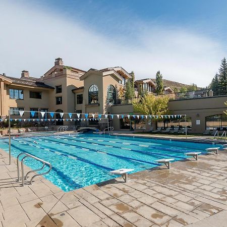 Thunder Springs Condo A2-6 Ketchum Extérieur photo