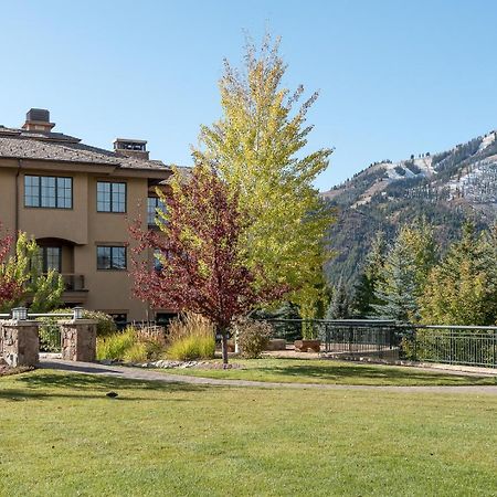 Thunder Springs Condo A2-6 Ketchum Extérieur photo