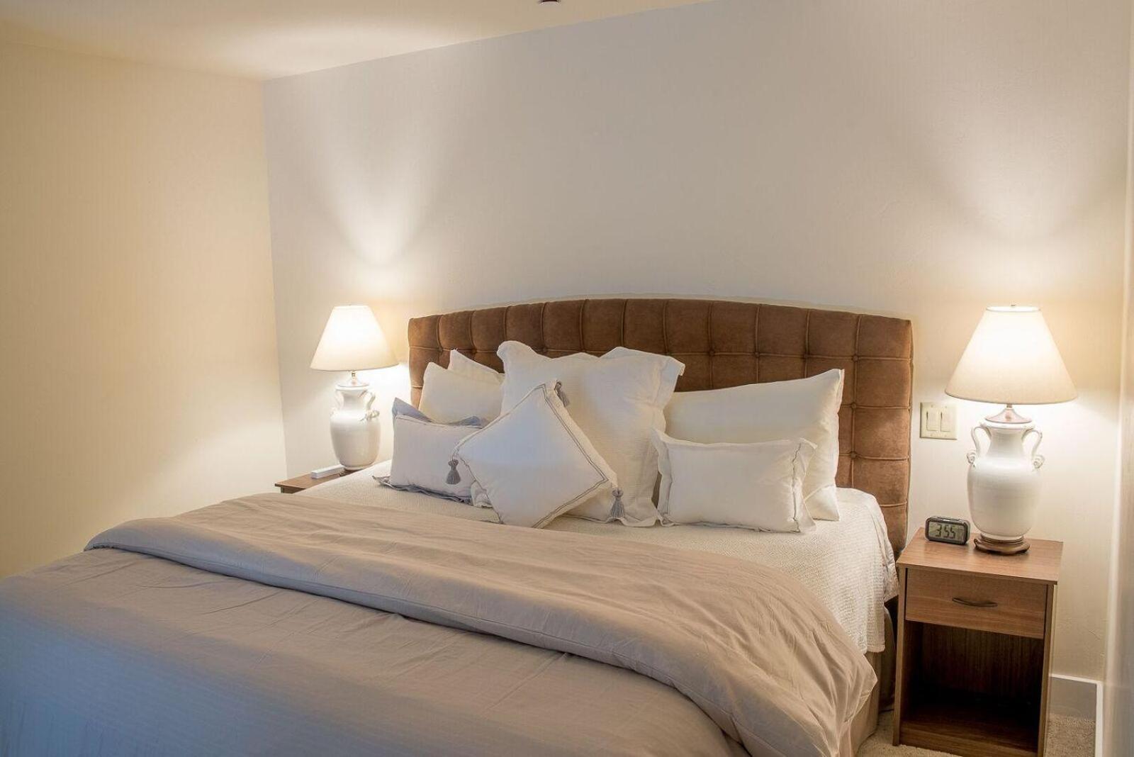 Thunder Springs Condo A2-6 Ketchum Extérieur photo