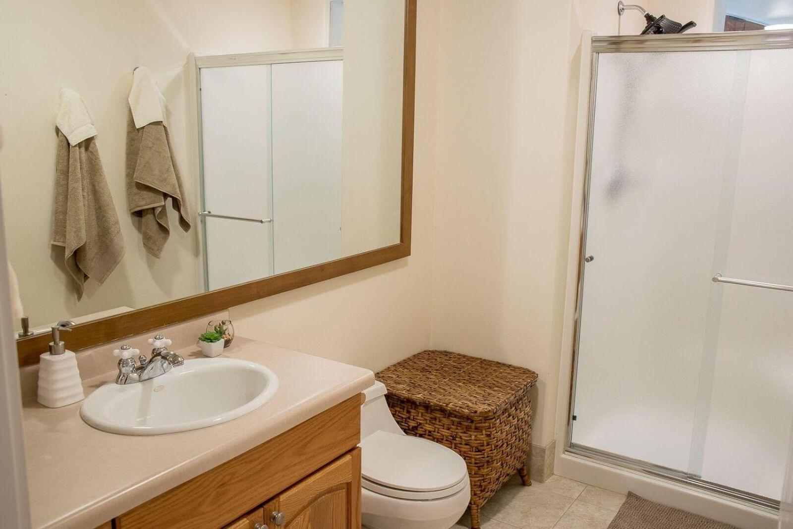 Thunder Springs Condo A2-6 Ketchum Extérieur photo