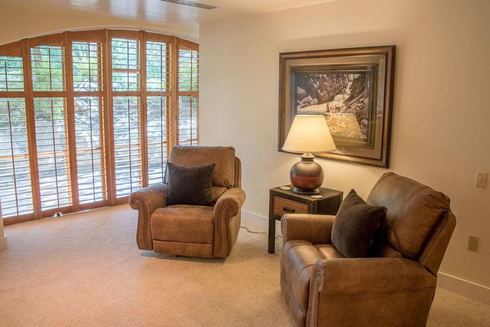Thunder Springs Condo A2-6 Ketchum Extérieur photo