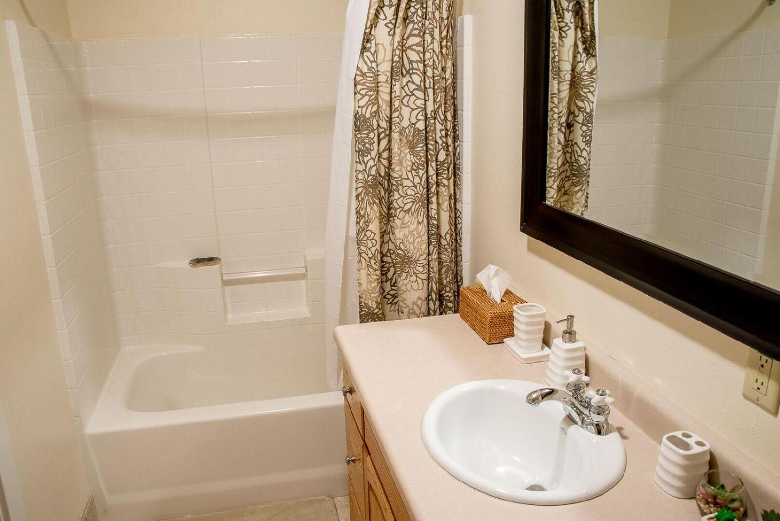 Thunder Springs Condo A2-6 Ketchum Extérieur photo