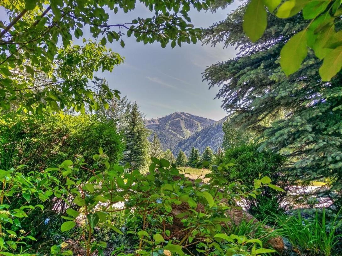 Thunder Springs Condo A2-6 Ketchum Extérieur photo
