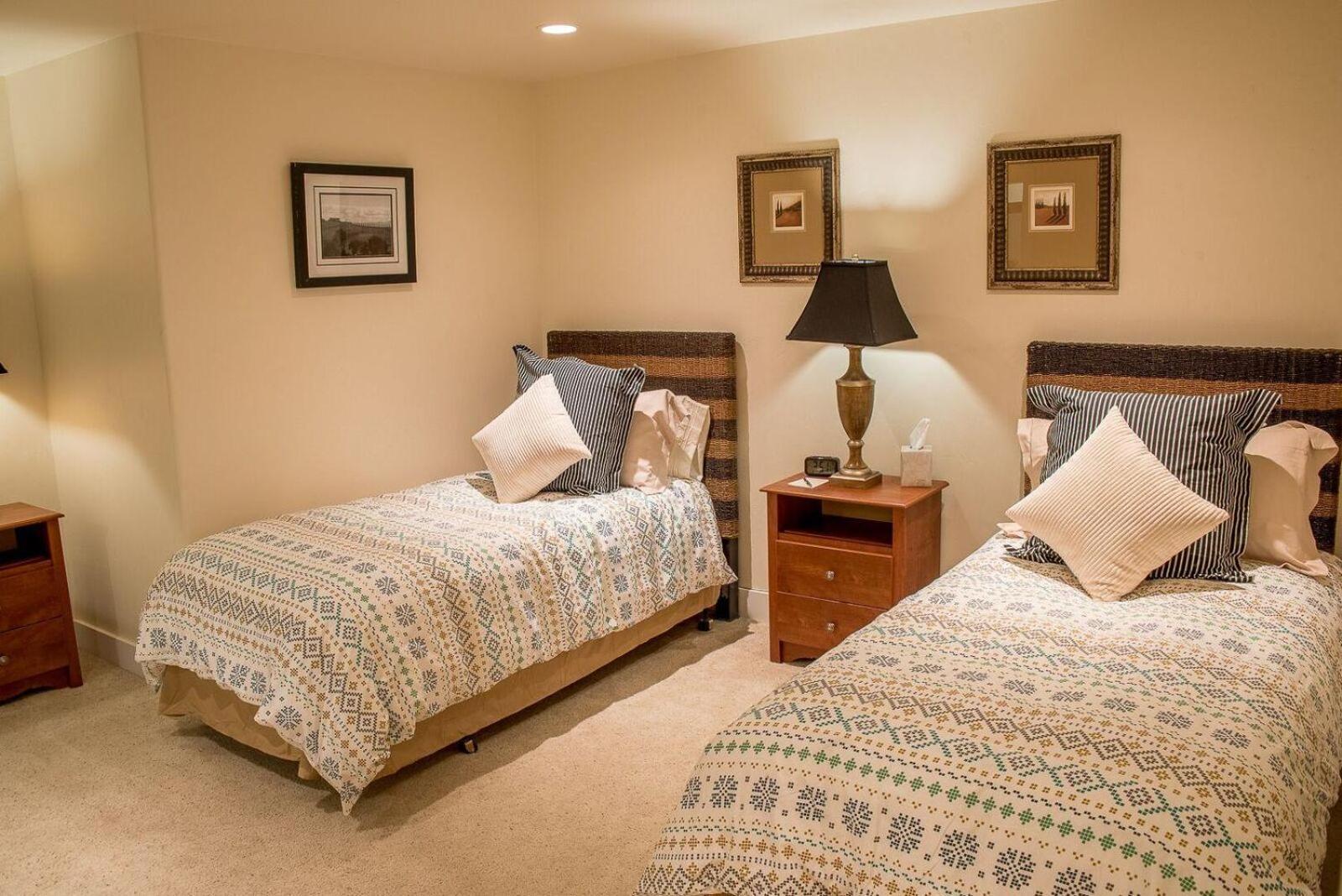 Thunder Springs Condo A2-6 Ketchum Extérieur photo
