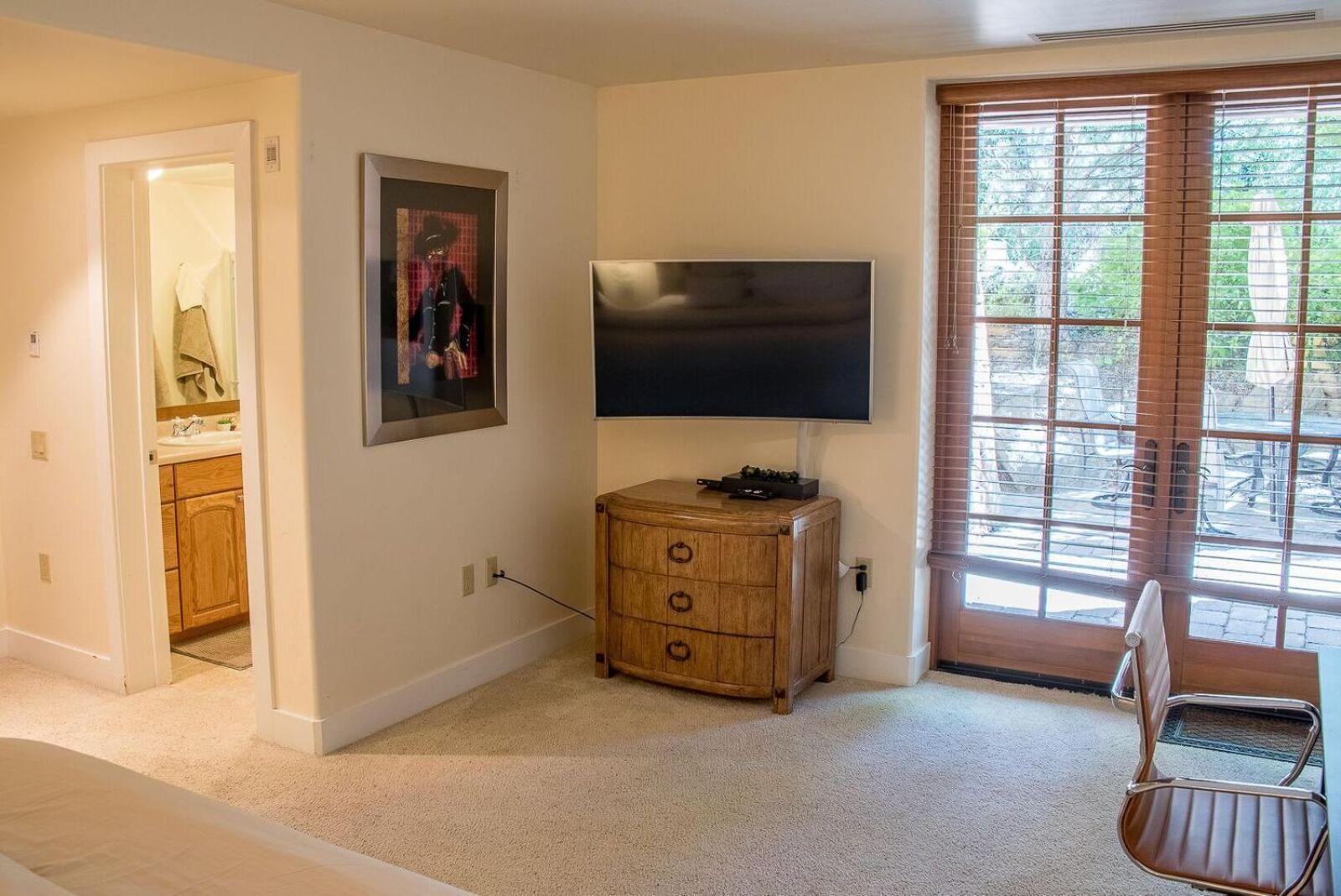 Thunder Springs Condo A2-6 Ketchum Extérieur photo