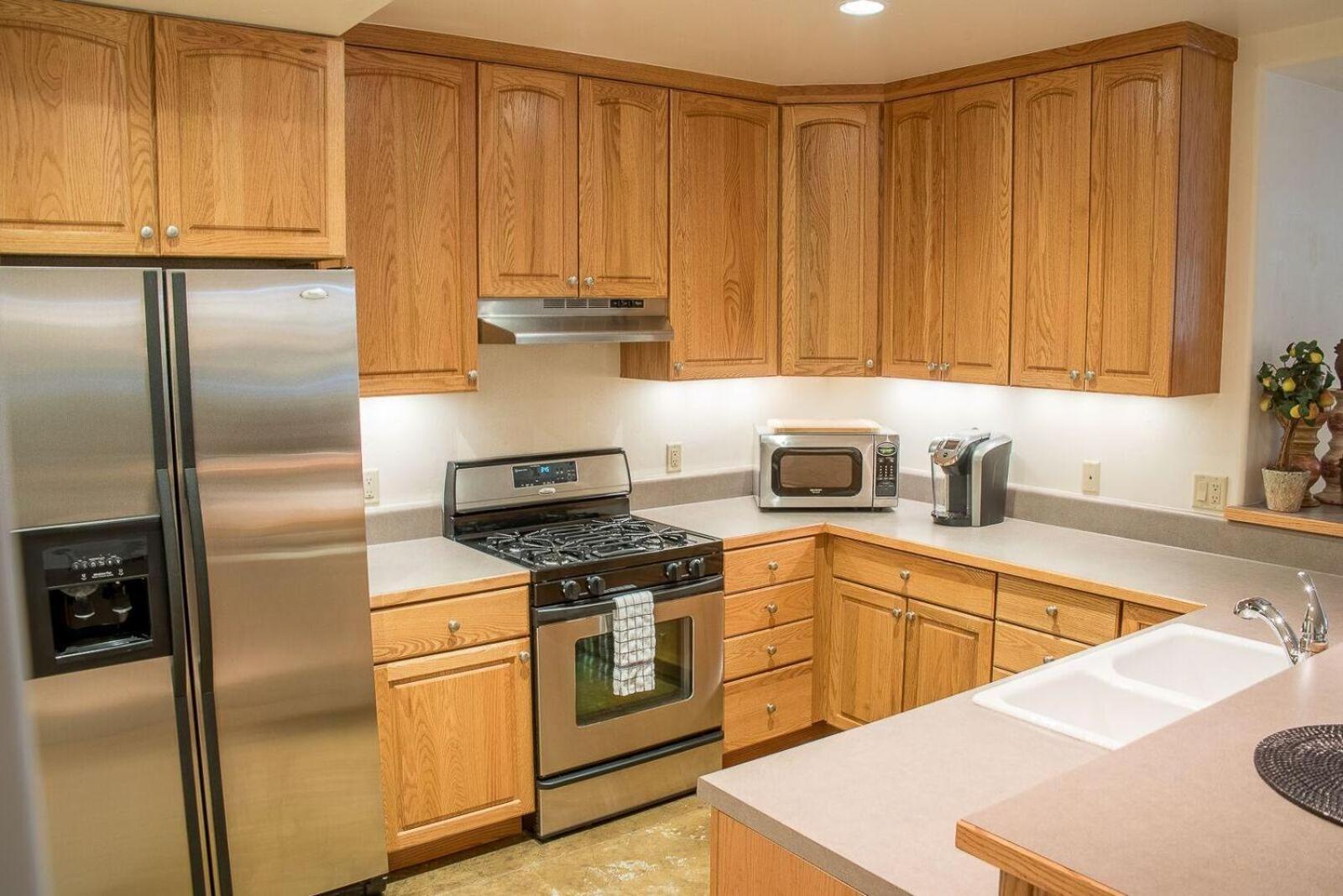 Thunder Springs Condo A2-6 Ketchum Extérieur photo
