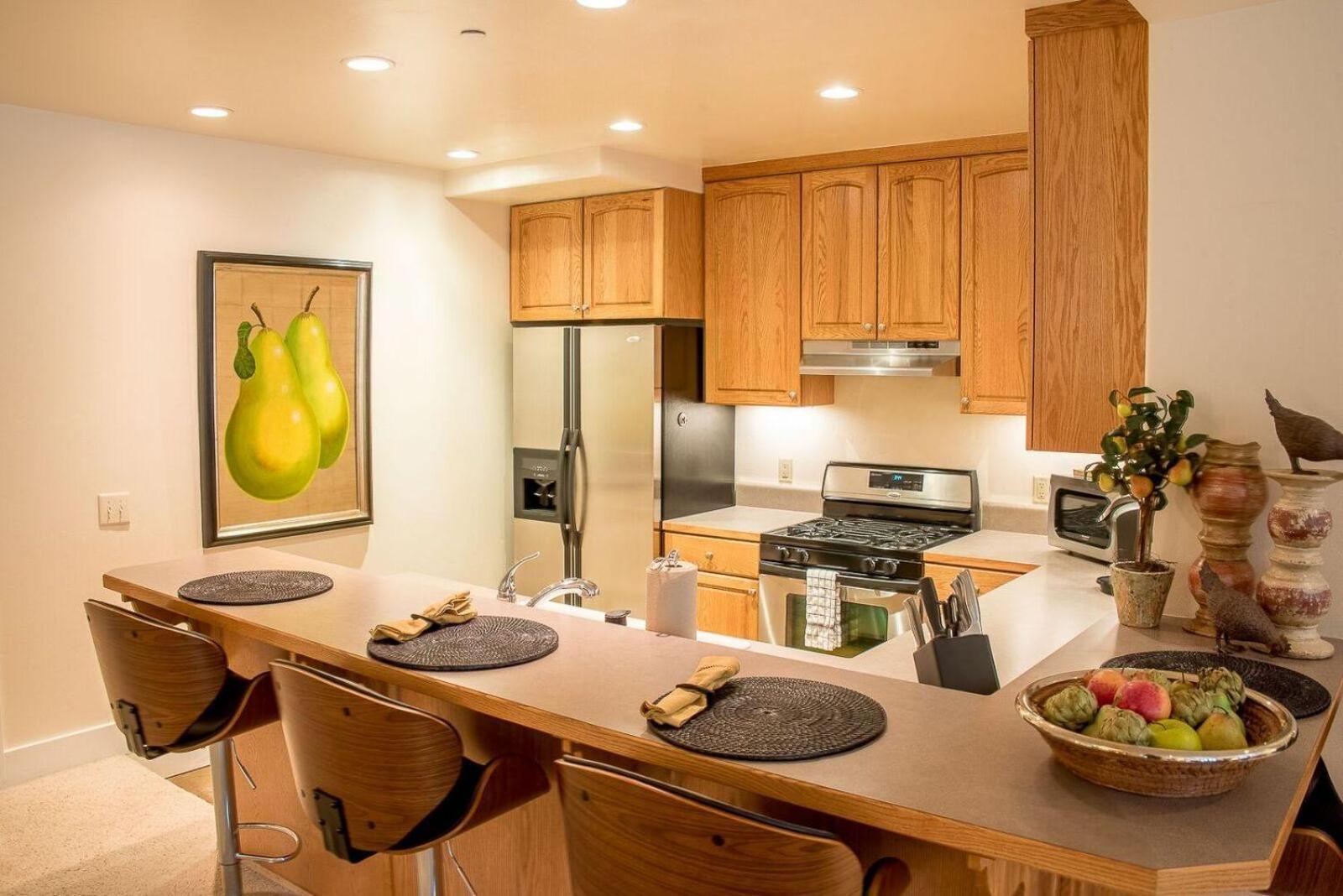 Thunder Springs Condo A2-6 Ketchum Extérieur photo