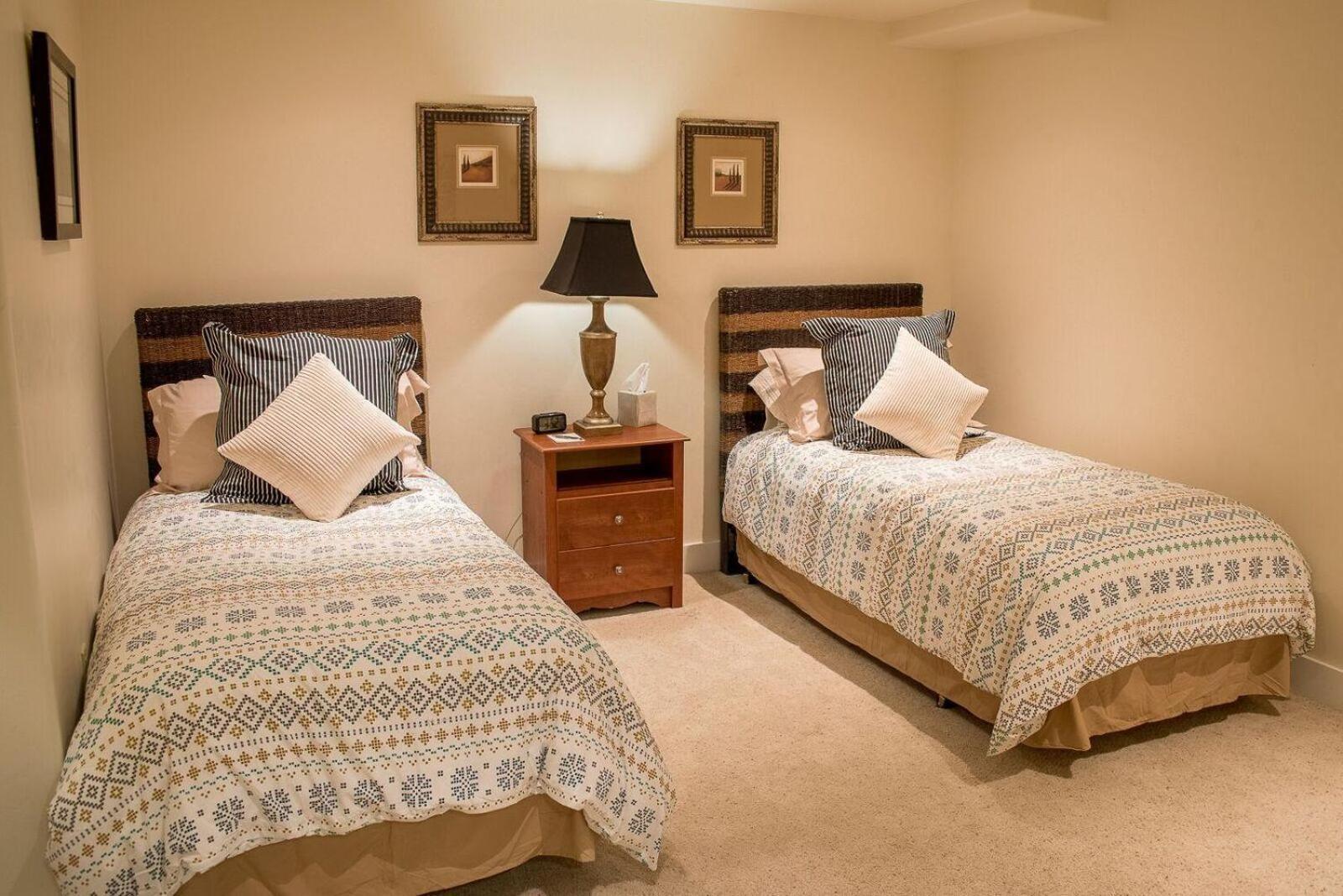 Thunder Springs Condo A2-6 Ketchum Extérieur photo