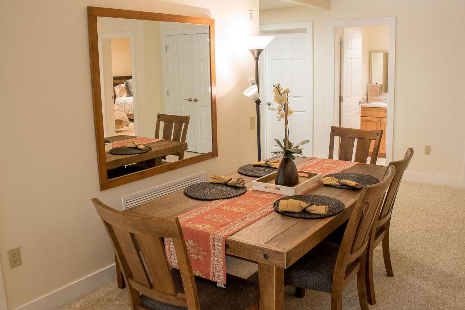 Thunder Springs Condo A2-6 Ketchum Extérieur photo