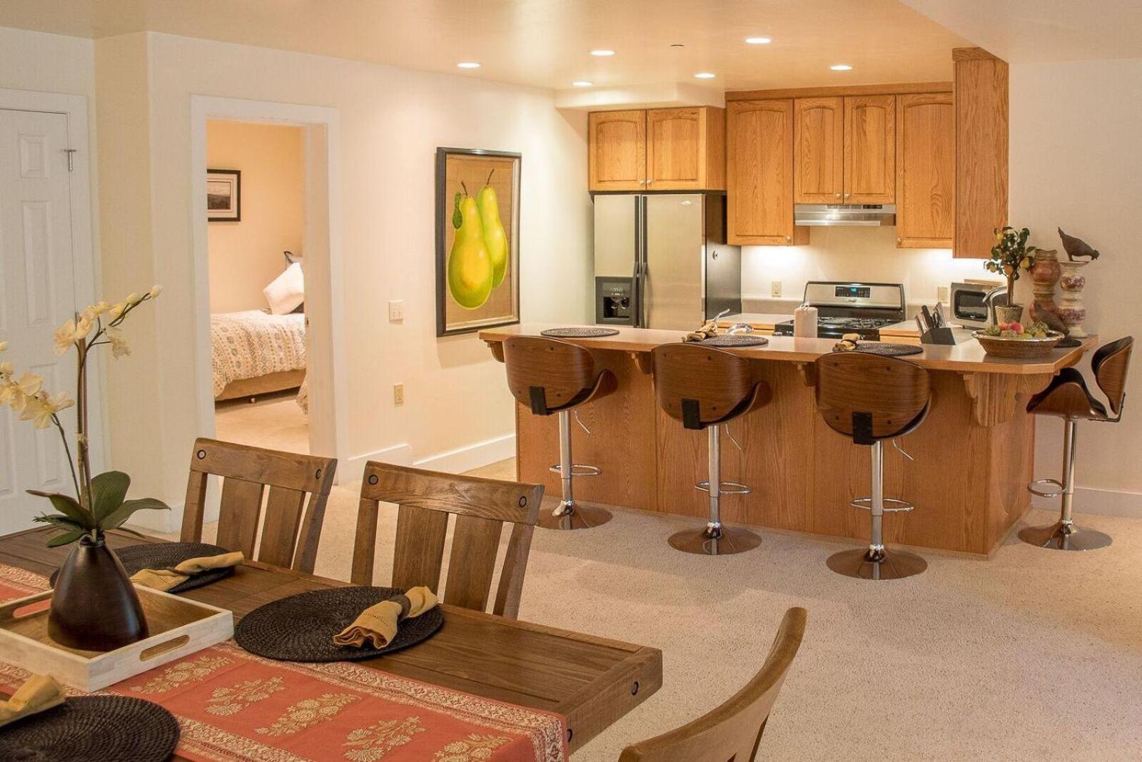 Thunder Springs Condo A2-6 Ketchum Extérieur photo