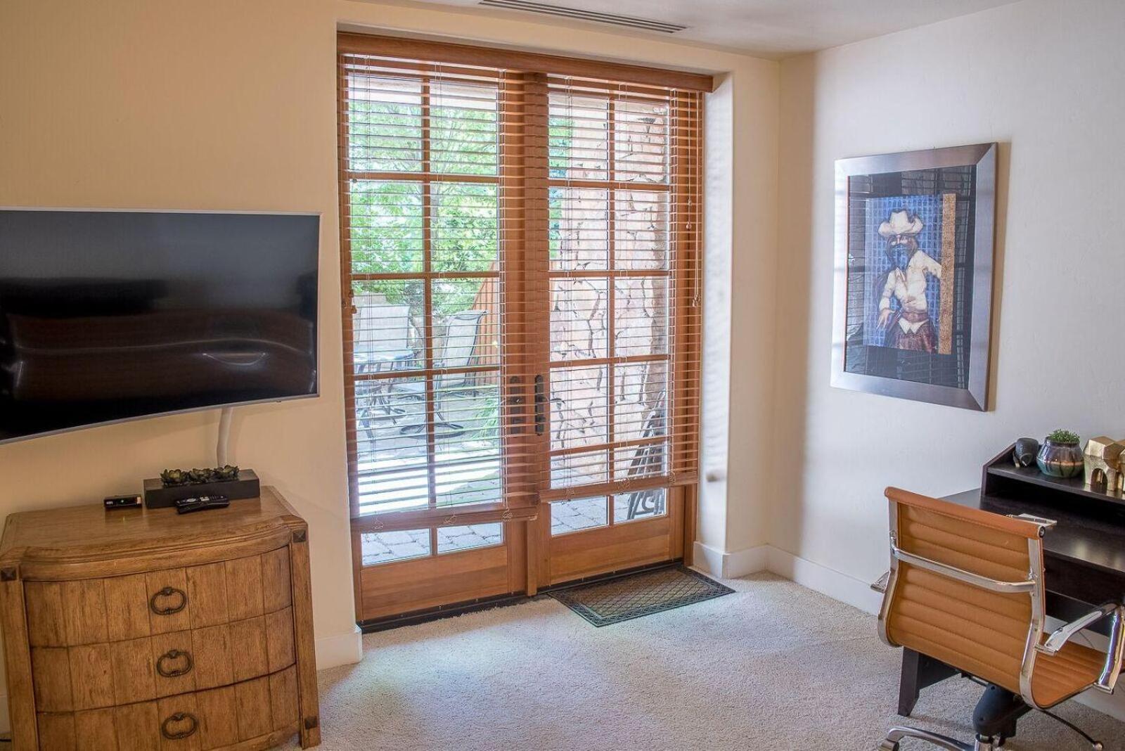 Thunder Springs Condo A2-6 Ketchum Extérieur photo