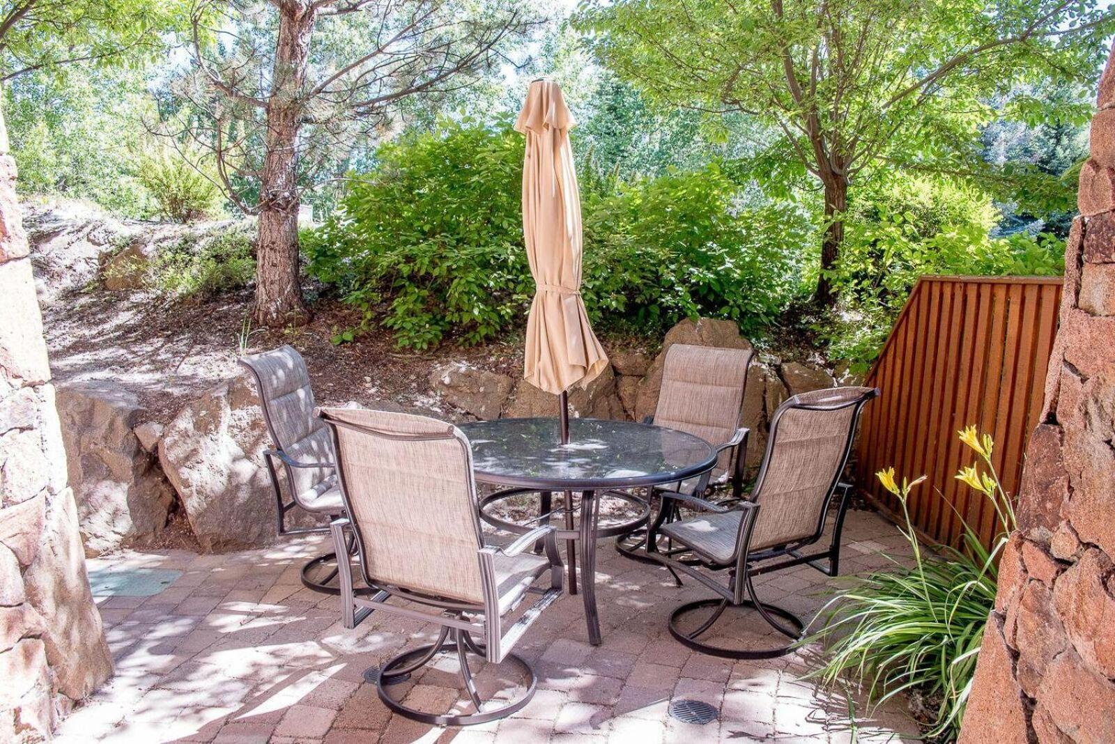 Thunder Springs Condo A2-6 Ketchum Extérieur photo